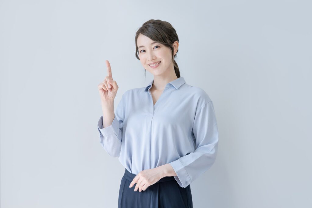 DM発送
