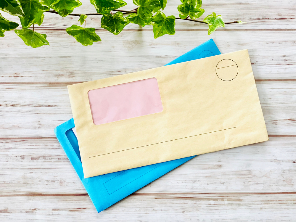 DM封筒の種類で反応率は変わる？開封率を高めるための選び方と活用法